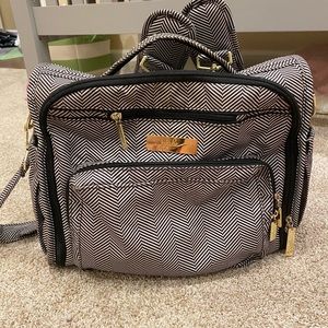 Juju be diaper bag